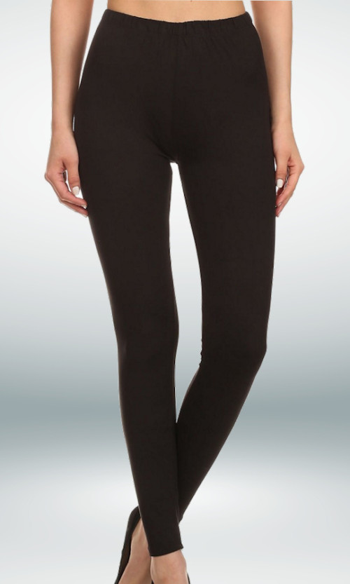 Legging Namastê – Romance – Use Stamina