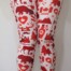 Canadiana Yoga Plus Leggings