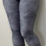 Granite Swirl Plus Leggings