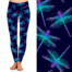 Spirit of Life Leggings
