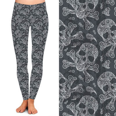 Love My Leggs - Super Comfy Leggings in a Wide Variety of Designs