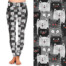 Purrfect Pals Leggings