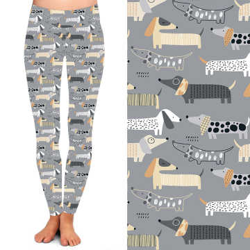 Weenie Leggings