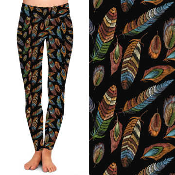 Plume Leggings