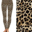 Leopard Leggings